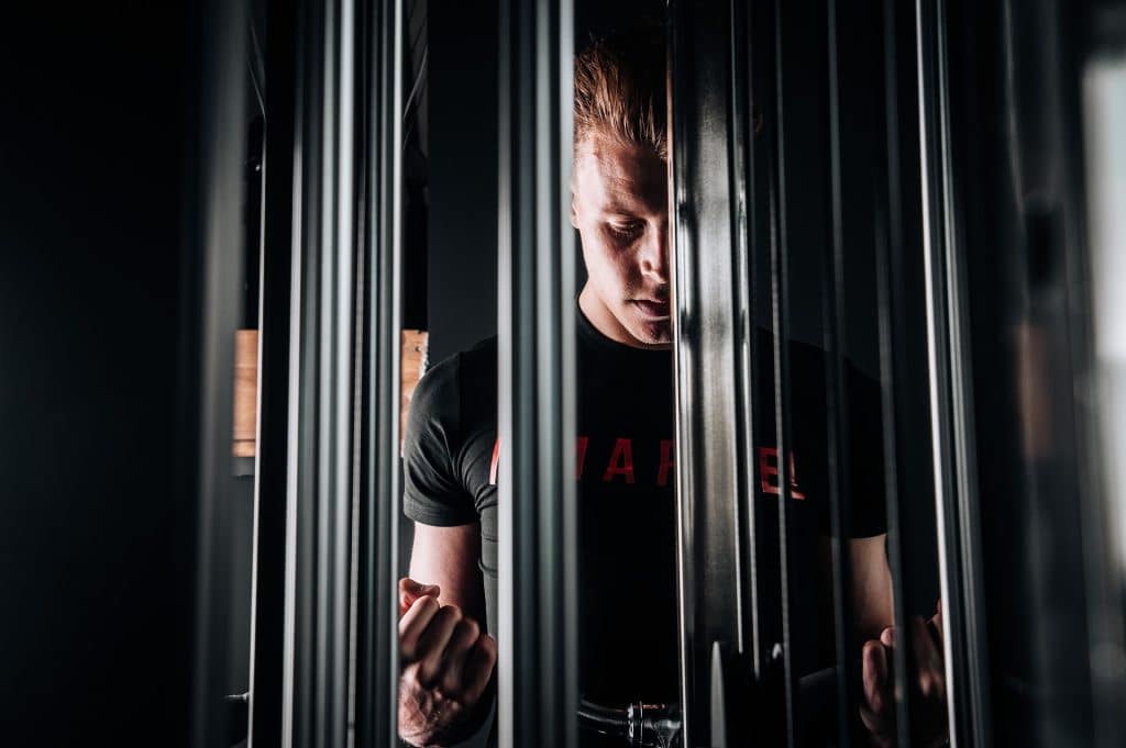 Hoe krijg je het snelst een sixpack?