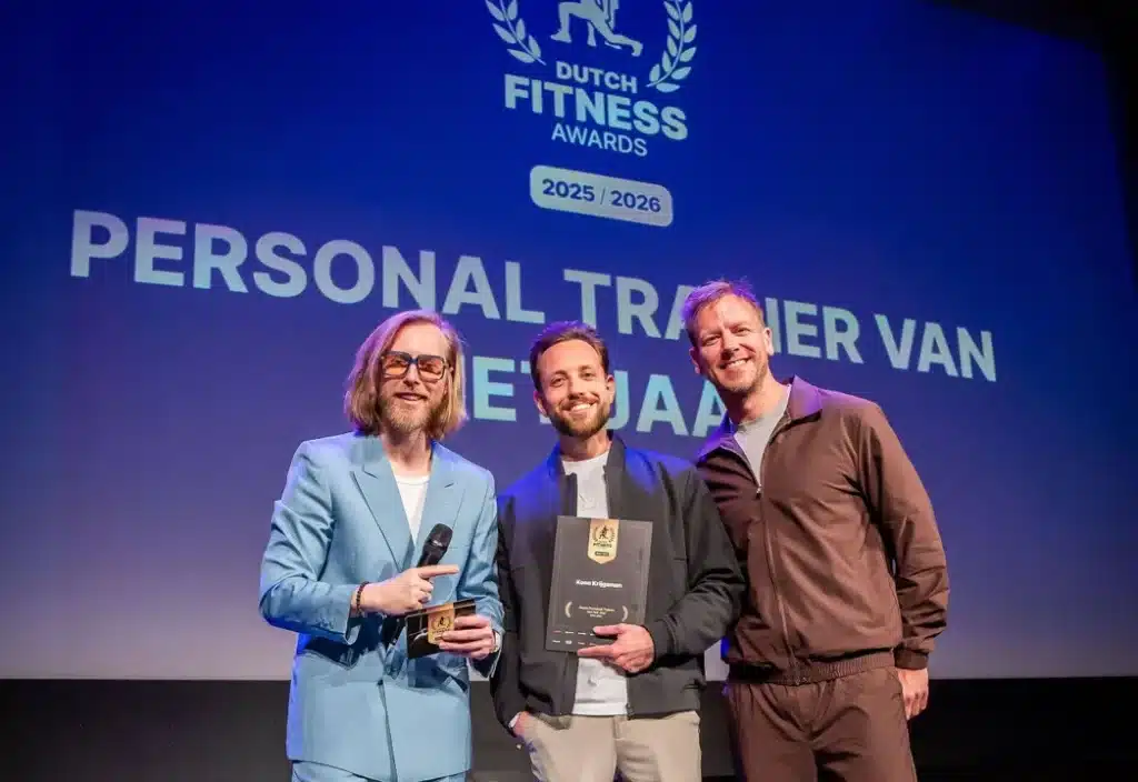 Rebels Gym Beste personal trainer Arnhem en Beuningen