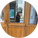 Lindy Bender profielfoto