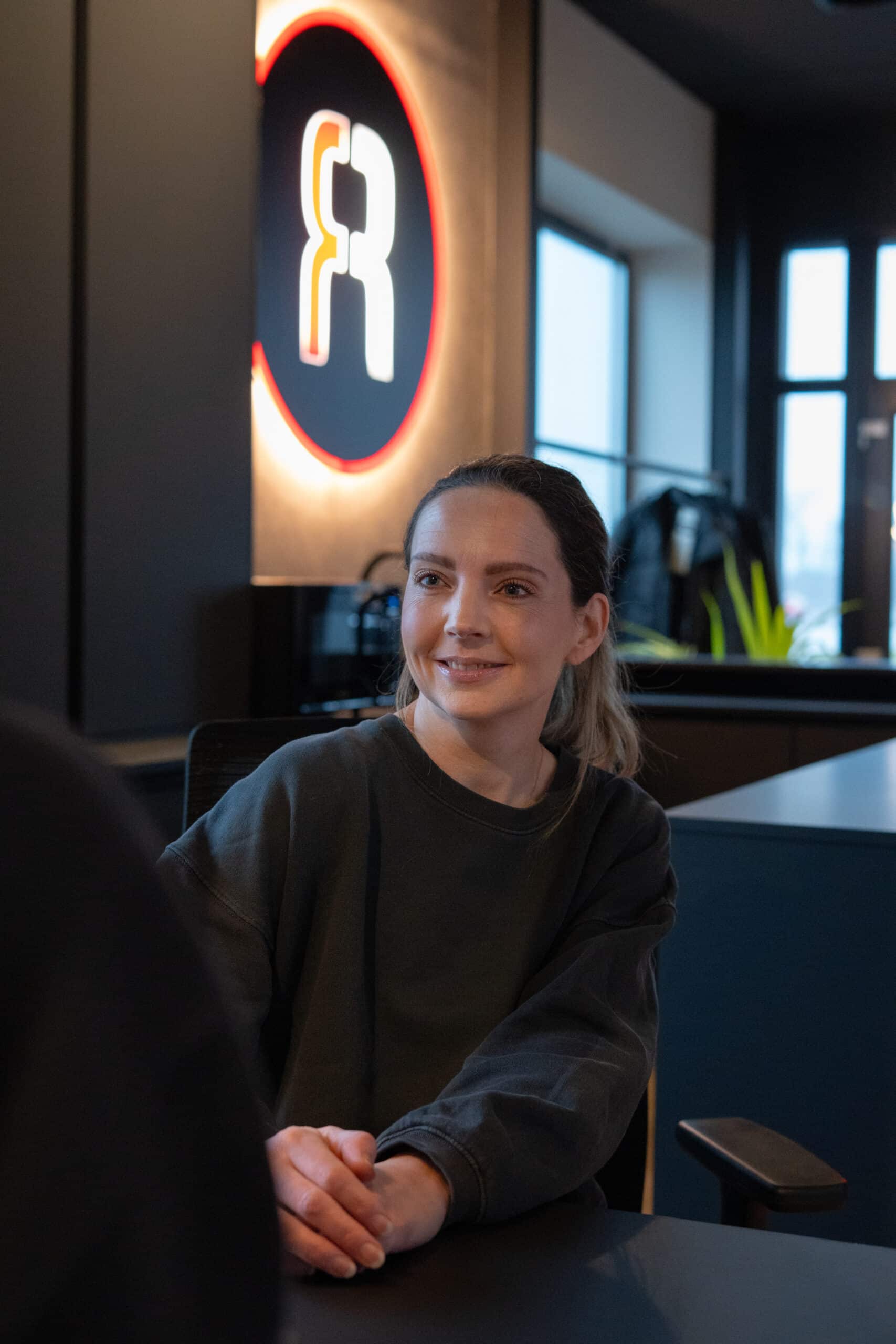 Klant met positieve ervaring bij Rebels Gym